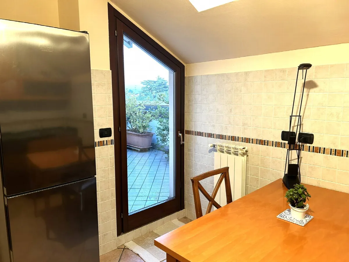 Appartamento 3 Locali in vendita a Legnano, Flora - foto 6