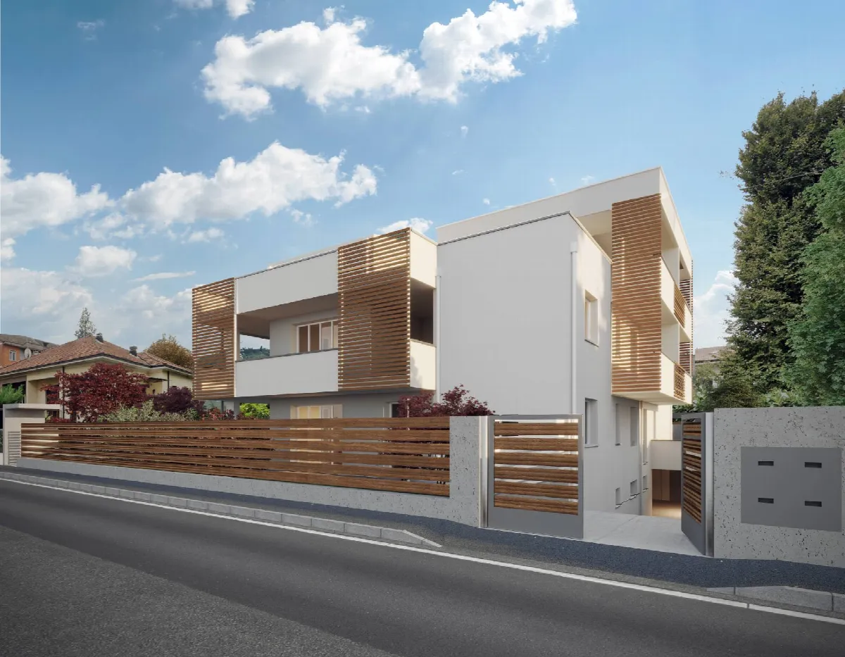 Appartamento 3 Locali in vendita a Legnano, Legnarello - foto 1