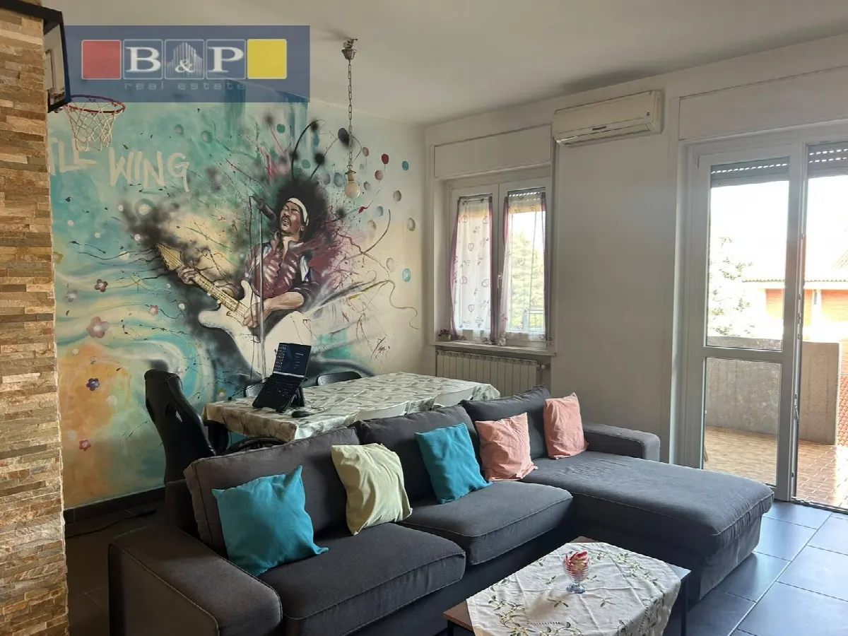 Appartamento 3 Locali in vendita a Castellanza, Castegnate - foto 1
