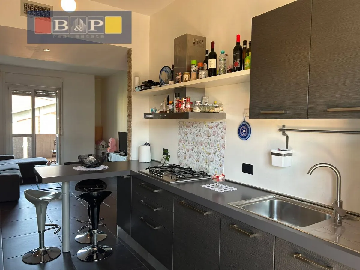 Appartamento 3 Locali in vendita a Castellanza, Castegnate - foto 10