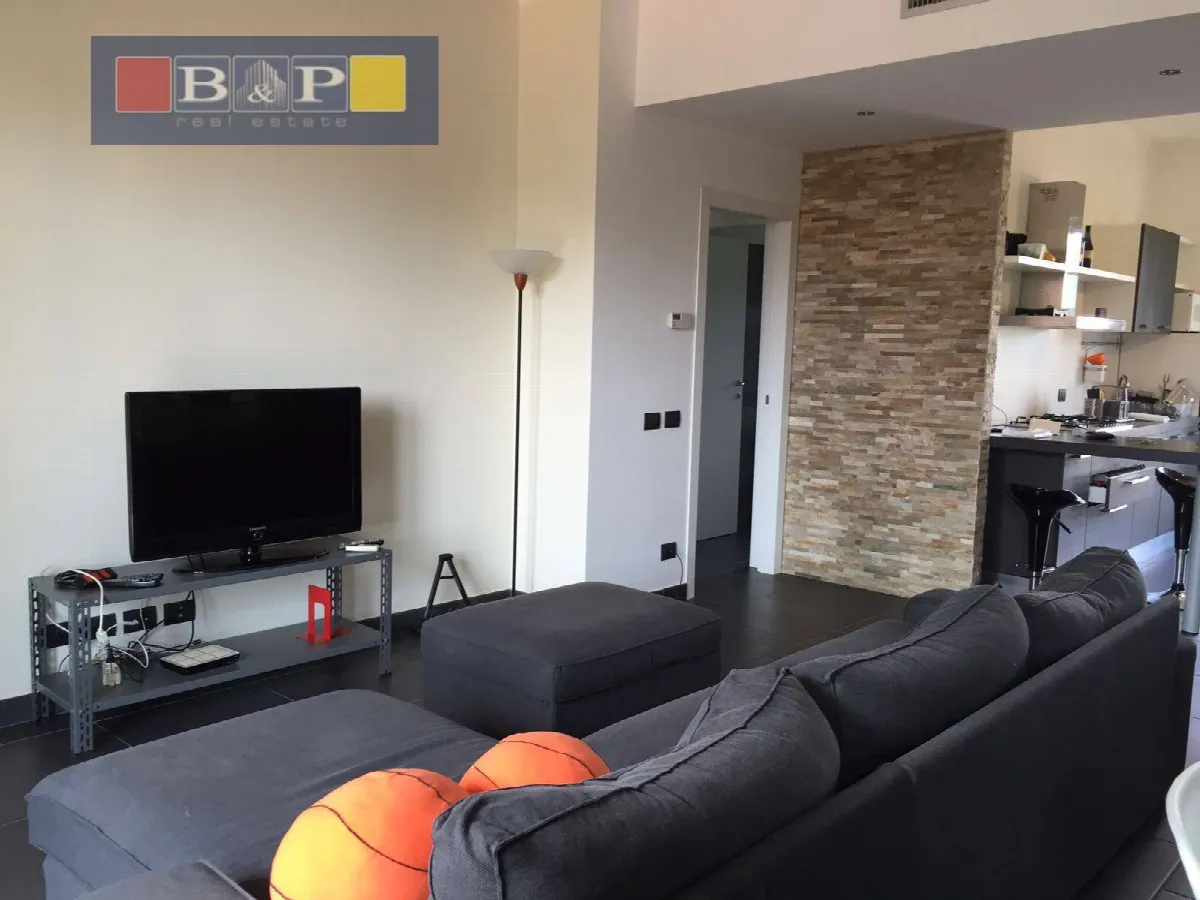 Appartamento 3 Locali in vendita a Castellanza, Castegnate - foto 2