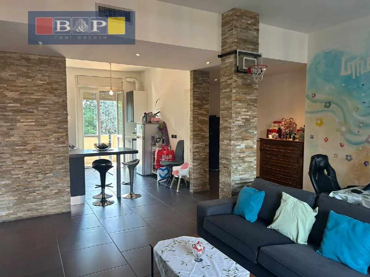 Appartamento 3 Locali in vendita a Castellanza, Castegnate - foto 5