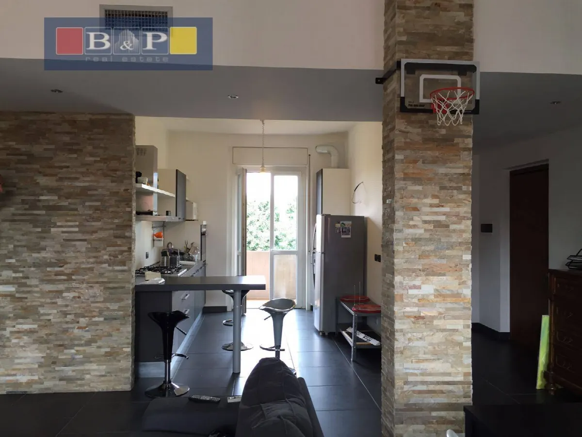 Appartamento 3 Locali in vendita a Castellanza, Castegnate - foto 8