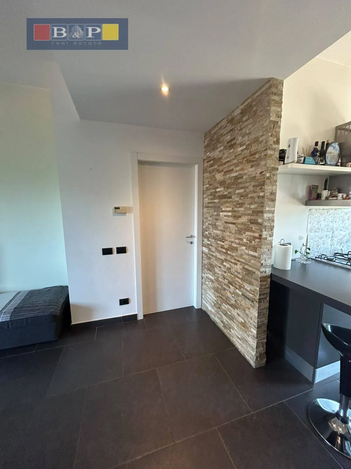 Appartamento 3 Locali in vendita a Castellanza, Castegnate - foto 9