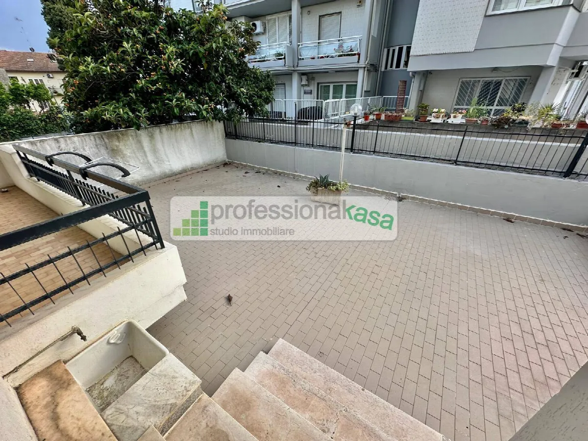 Appartamento in vendita a Vasto, 4 Centrale Commerciale - foto 10