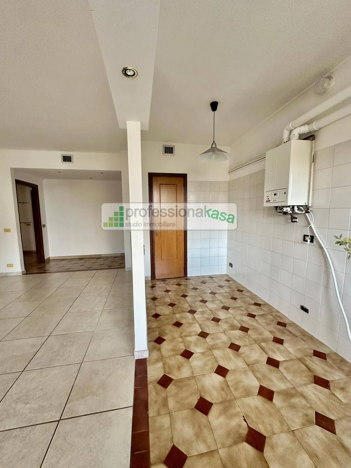 Appartamento in vendita a Vasto, 4 Centrale Commerciale - foto 3