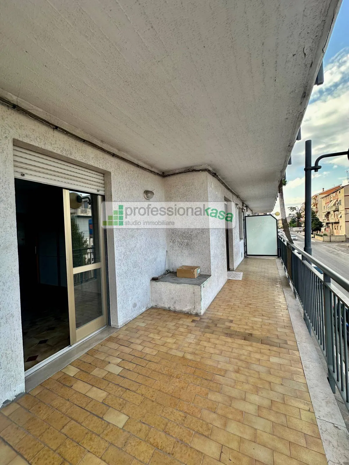 Appartamento in vendita a Vasto, 4 Centrale Commerciale - foto 5