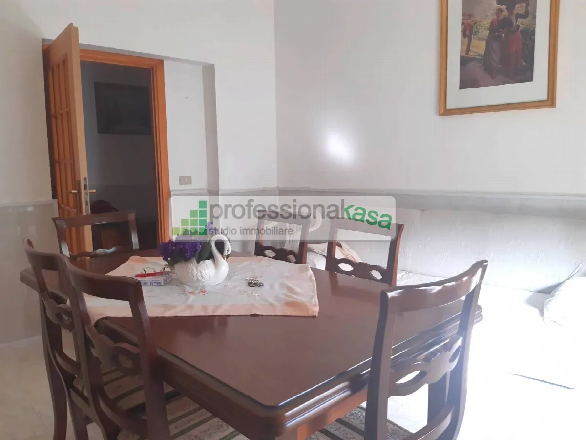Appartamento con ingresso indipendente in vendita a Vasto, 4 Centrale Commerciale - foto 1