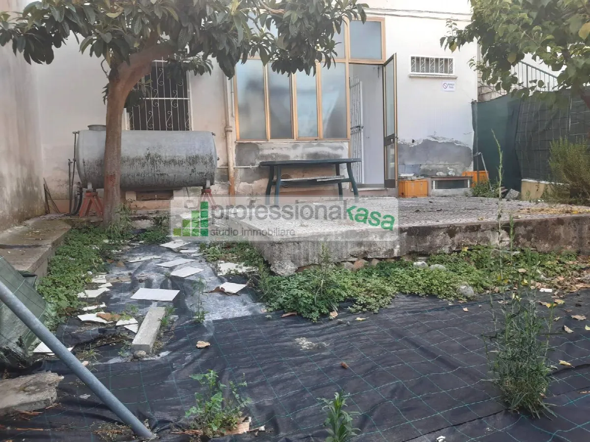 Appartamento con ingresso indipendente in vendita a Vasto, 4 Centrale Commerciale - foto 10