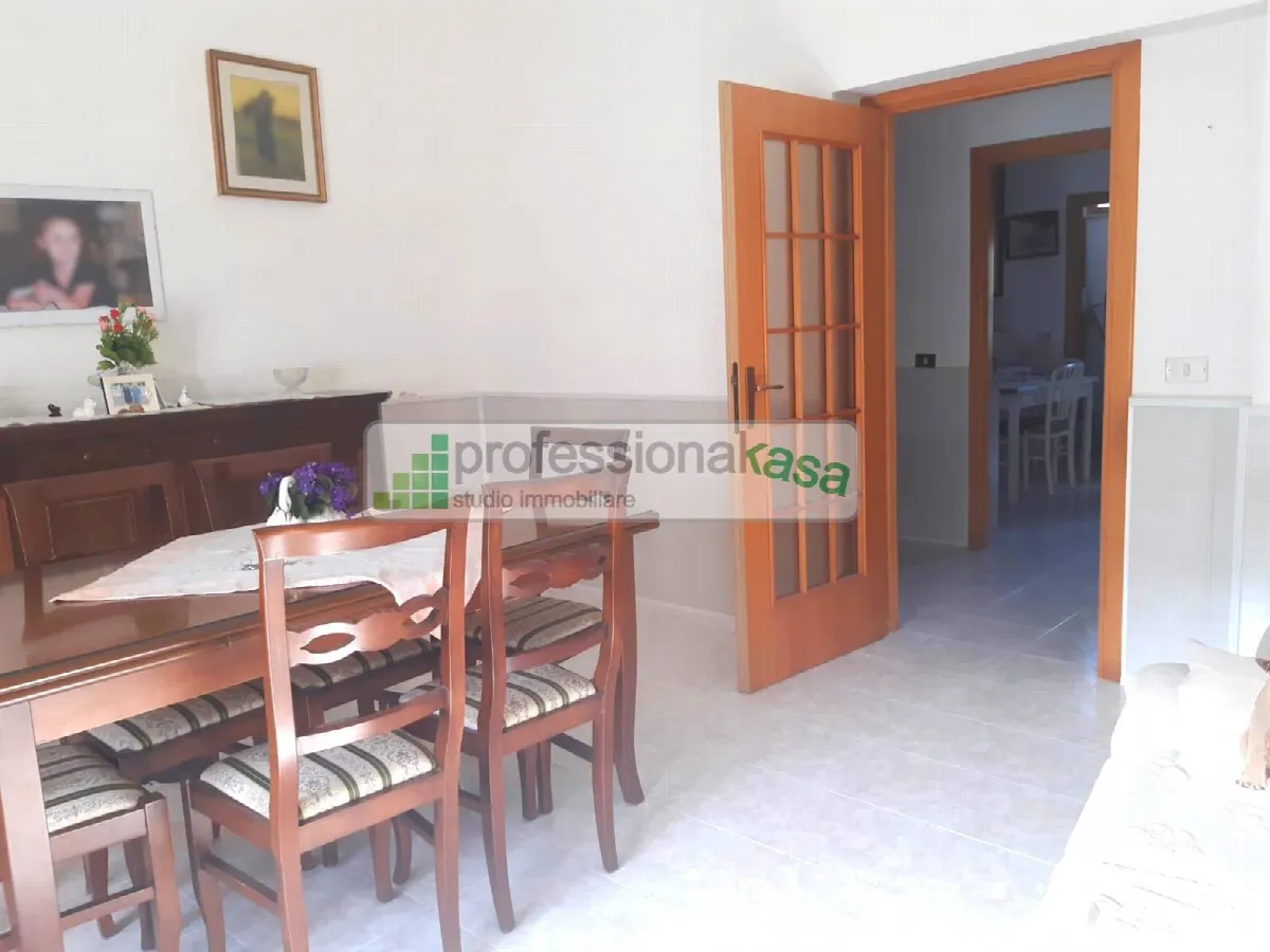 Appartamento con ingresso indipendente in vendita a Vasto, 4 Centrale Commerciale - foto 2