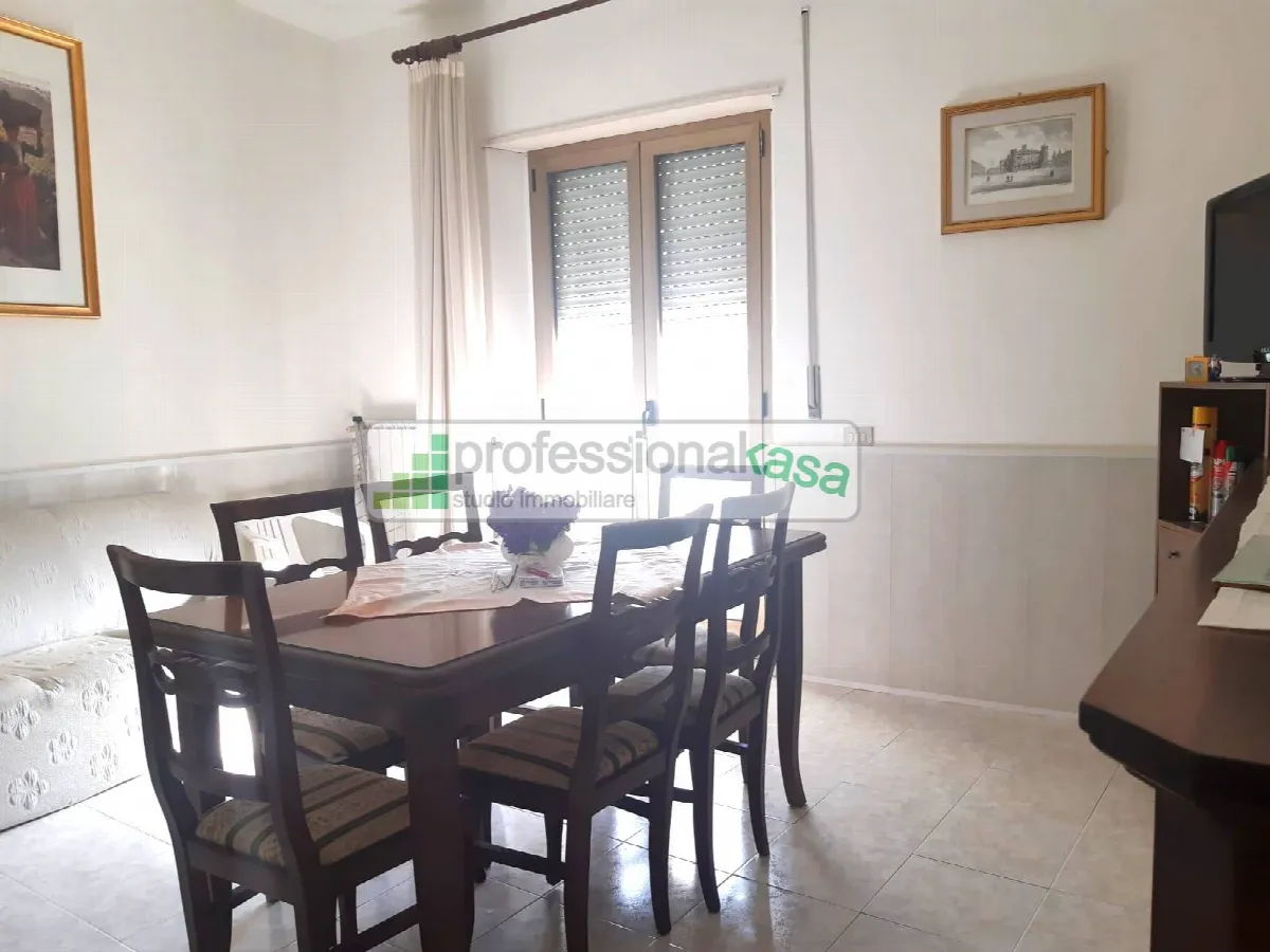 Appartamento con ingresso indipendente in vendita a Vasto, 4 Centrale Commerciale - foto 3