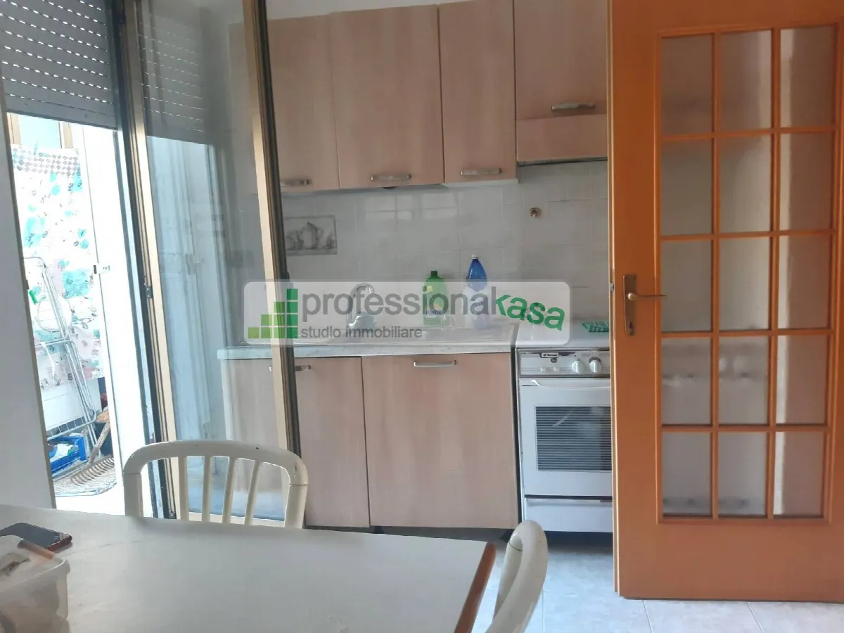 Appartamento con ingresso indipendente in vendita a Vasto, 4 Centrale Commerciale - foto 4
