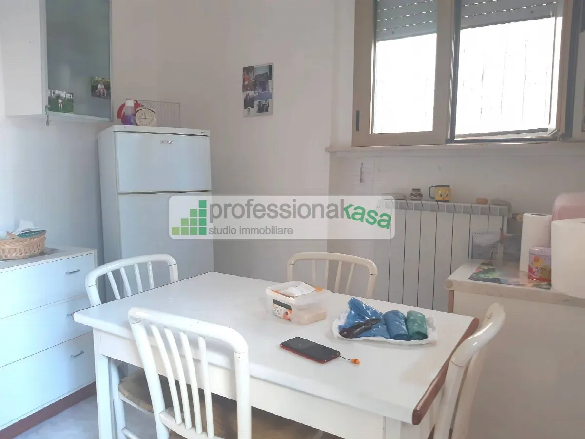 Appartamento con ingresso indipendente in vendita a Vasto, 4 Centrale Commerciale - foto 5