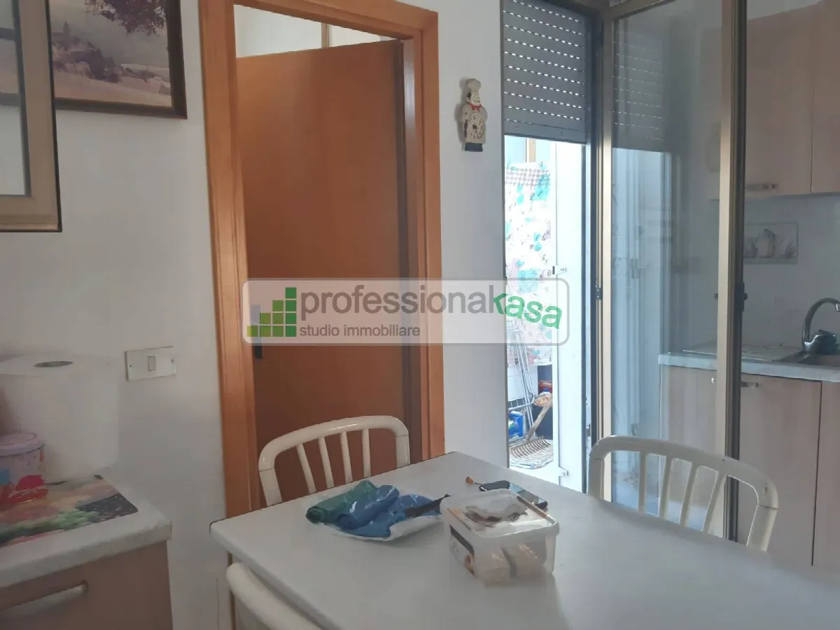 Appartamento con ingresso indipendente in vendita a Vasto, 4 Centrale Commerciale - foto 7