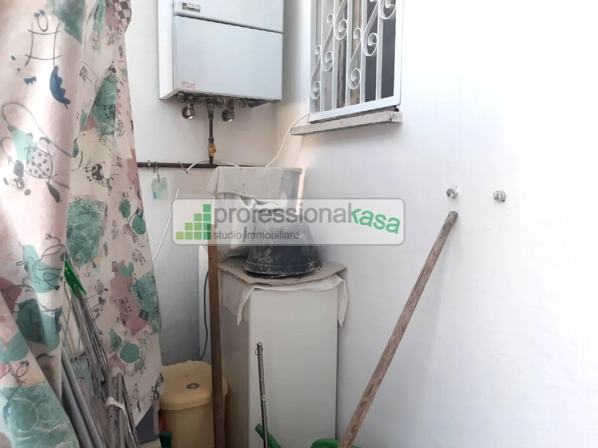 Appartamento con ingresso indipendente in vendita a Vasto, 4 Centrale Commerciale - foto 8