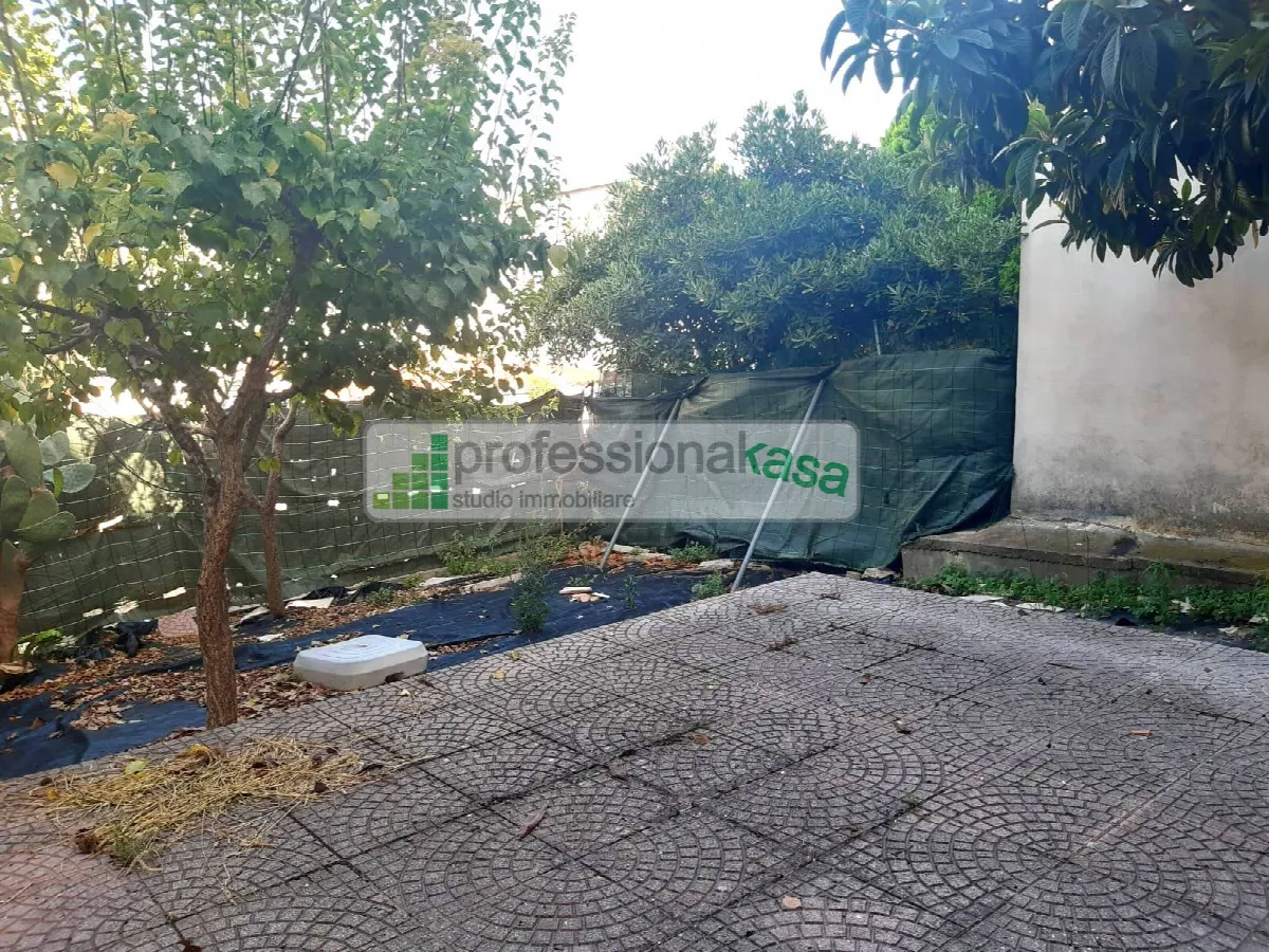 Appartamento con ingresso indipendente in vendita a Vasto, 4 Centrale Commerciale - foto 9