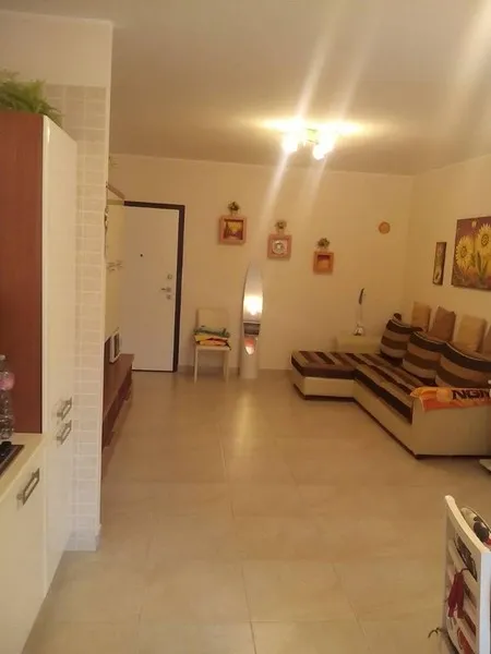 Appartamento con ingresso indipendente in vendita a Vasto, 3 Vasto Marina - foto 1