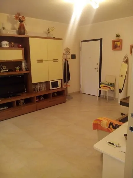 Appartamento con ingresso indipendente in vendita a Vasto, 3 Vasto Marina - foto 2