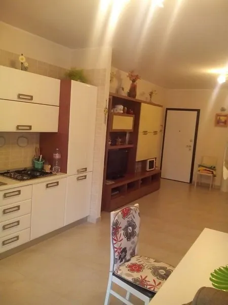 Appartamento con ingresso indipendente in vendita a Vasto, 3 Vasto Marina - foto 3