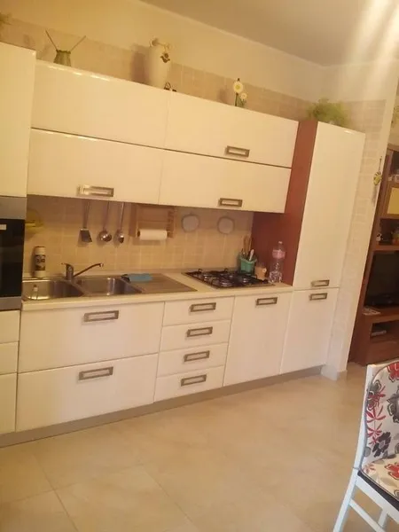 Appartamento con ingresso indipendente in vendita a Vasto, 3 Vasto Marina - foto 4