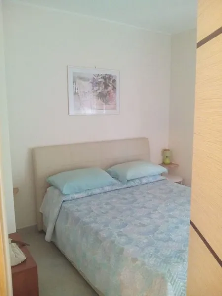 Appartamento con ingresso indipendente in vendita a Vasto, 3 Vasto Marina - foto 5