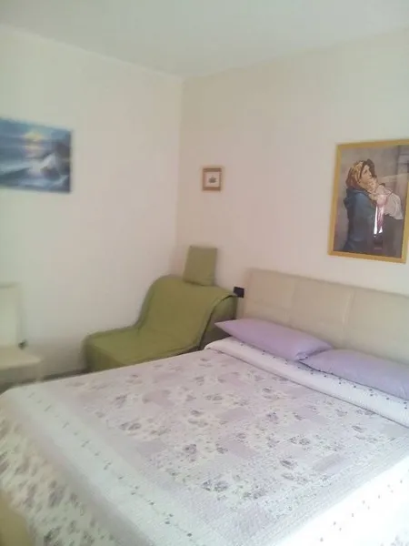 Appartamento con ingresso indipendente in vendita a Vasto, 3 Vasto Marina - foto 6