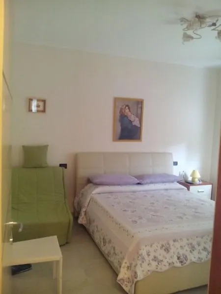 Appartamento con ingresso indipendente in vendita a Vasto, 3 Vasto Marina - foto 7