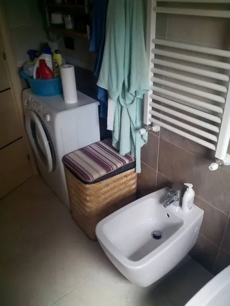Appartamento con ingresso indipendente in vendita a Vasto, 3 Vasto Marina - foto 8