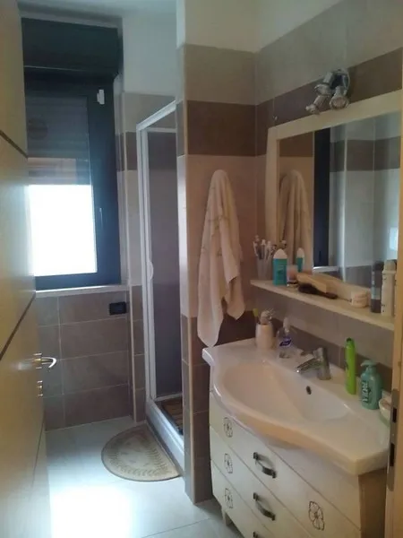 Appartamento con ingresso indipendente in vendita a Vasto, 3 Vasto Marina - foto 9