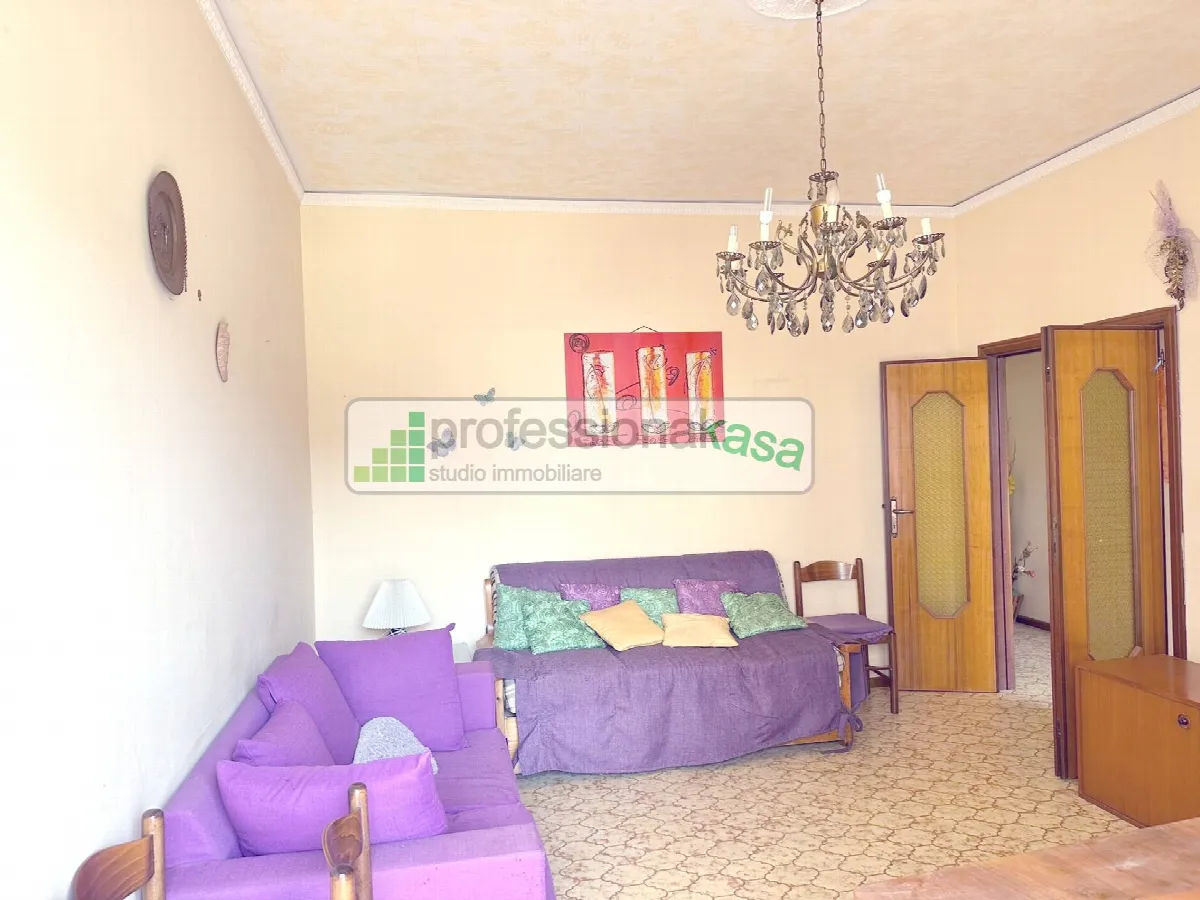 Appartamento in vendita a Vasto, 1 Centro storico - foto 1