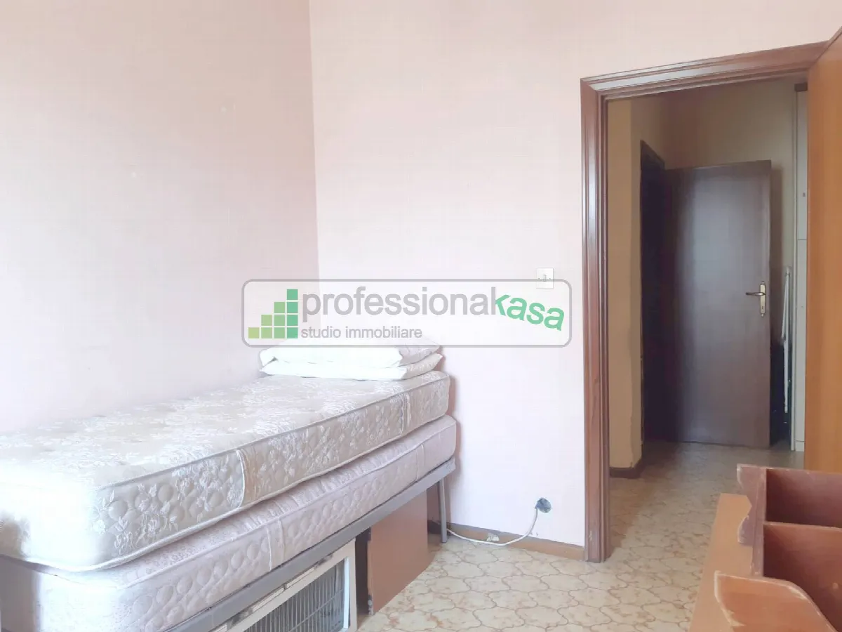 Appartamento in vendita a Vasto, 1 Centro storico - foto 10