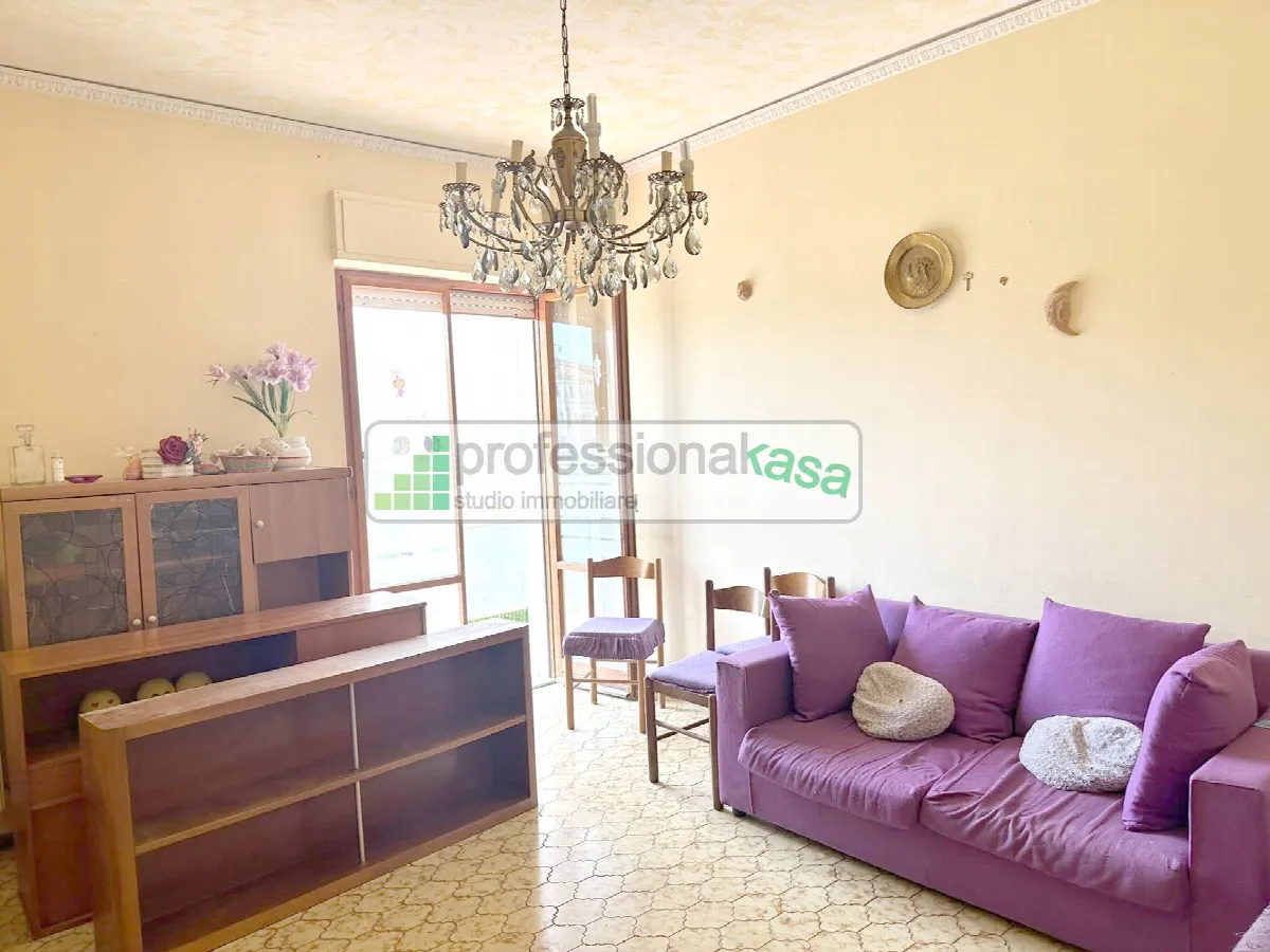 Appartamento in vendita a Vasto, 1 Centro storico - foto 2