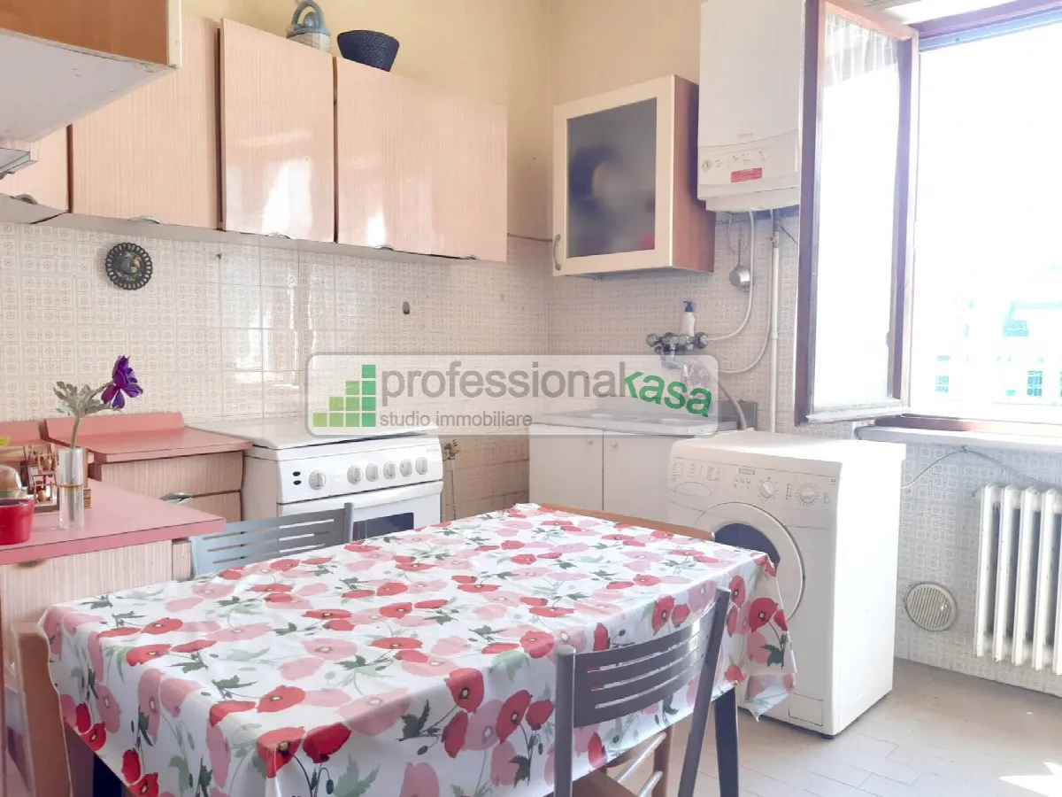 Appartamento in vendita a Vasto, 1 Centro storico - foto 3