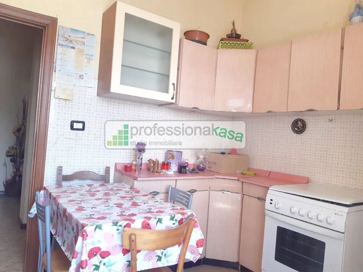 Appartamento in vendita a Vasto, 1 Centro storico - foto 4