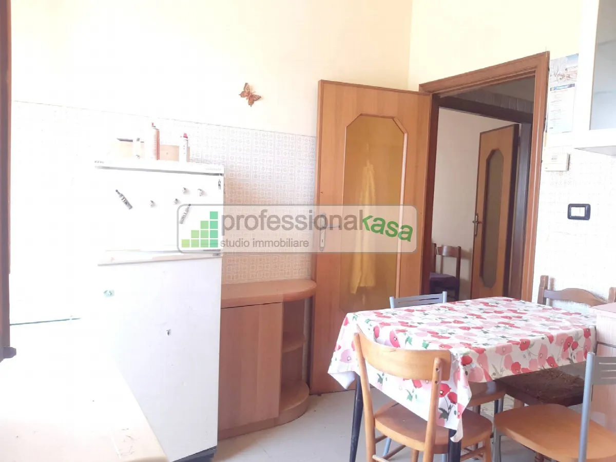 Appartamento in vendita a Vasto, 1 Centro storico - foto 5