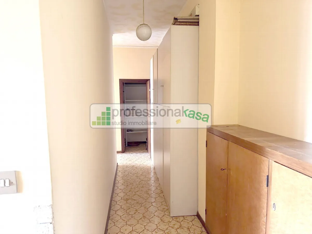Appartamento in vendita a Vasto, 1 Centro storico - foto 6