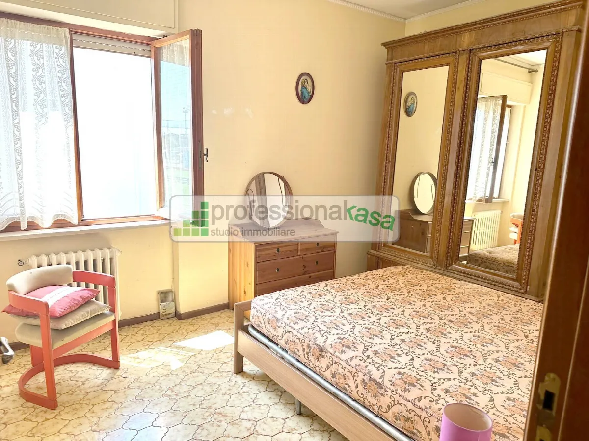 Appartamento in vendita a Vasto, 1 Centro storico - foto 8