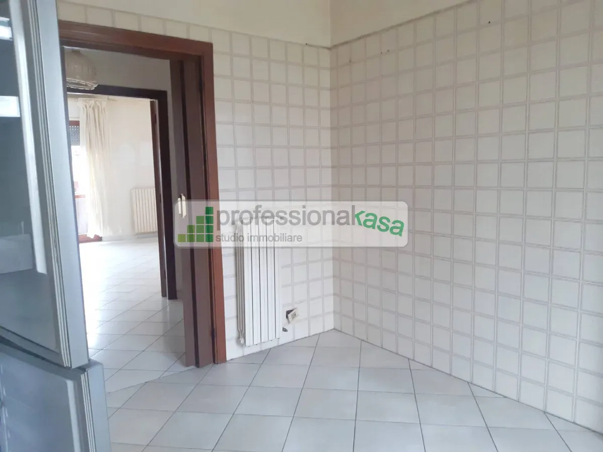 Appartamento in vendita a Vasto, 4 Centrale Commerciale - foto 1
