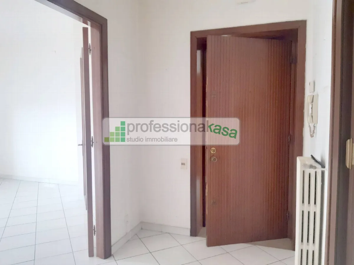 Appartamento in vendita a Vasto, 4 Centrale Commerciale - foto 10