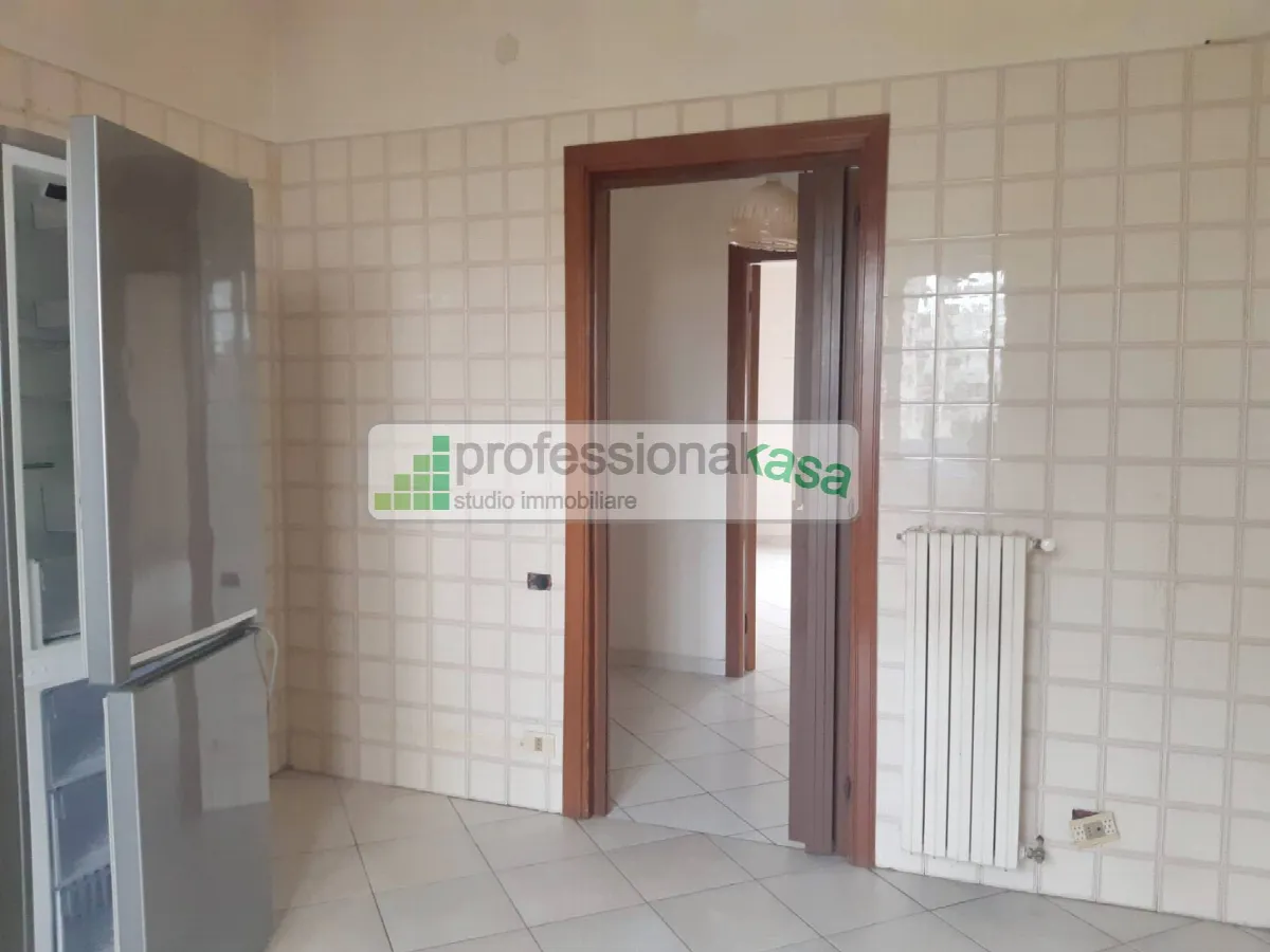 Appartamento in vendita a Vasto, 4 Centrale Commerciale - foto 3