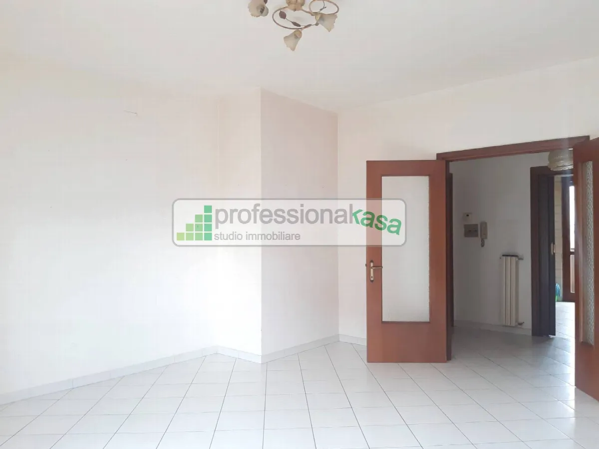 Appartamento in vendita a Vasto, 4 Centrale Commerciale - foto 7