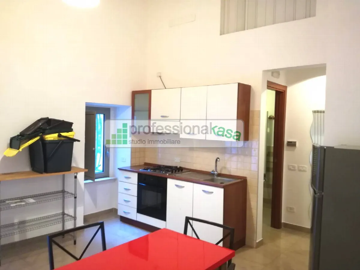 Appartamento con ingresso indipendente in vendita a Vasto, 1 Centro storico - foto 1