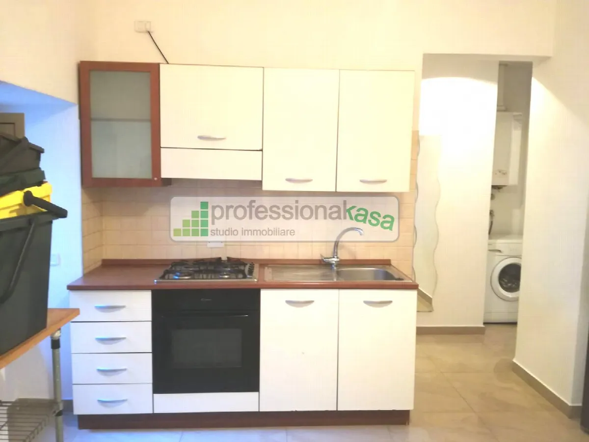 Appartamento con ingresso indipendente in vendita a Vasto, 1 Centro storico - foto 3