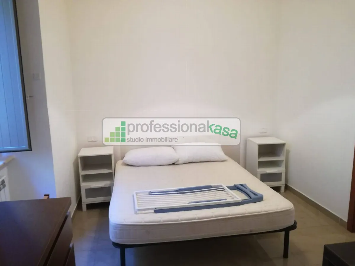 Appartamento con ingresso indipendente in vendita a Vasto, 1 Centro storico - foto 4