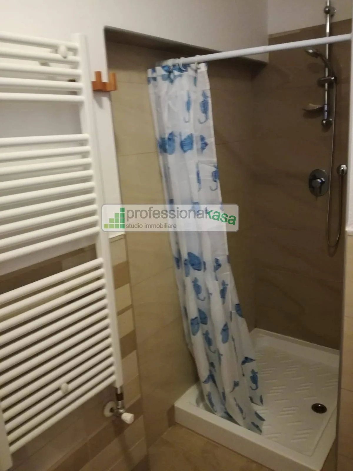 Appartamento con ingresso indipendente in vendita a Vasto, 1 Centro storico - foto 5