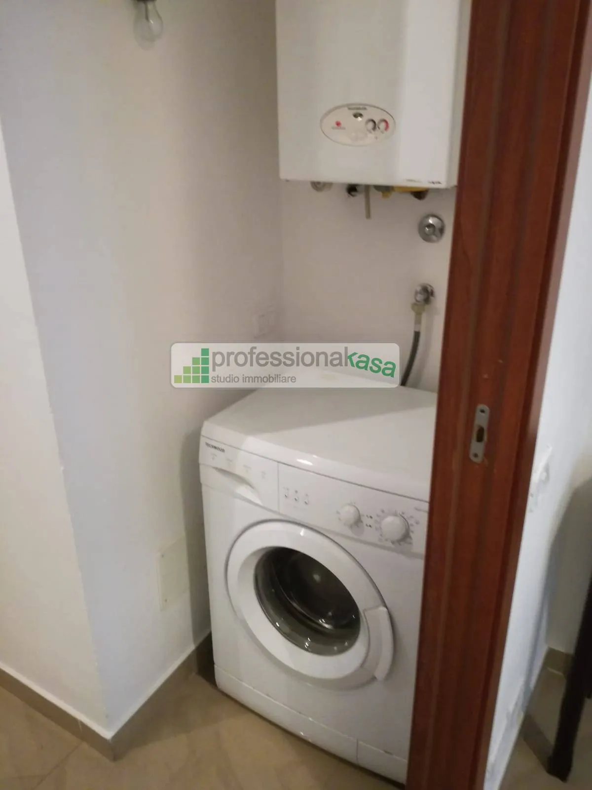 Appartamento con ingresso indipendente in vendita a Vasto, 1 Centro storico - foto 6