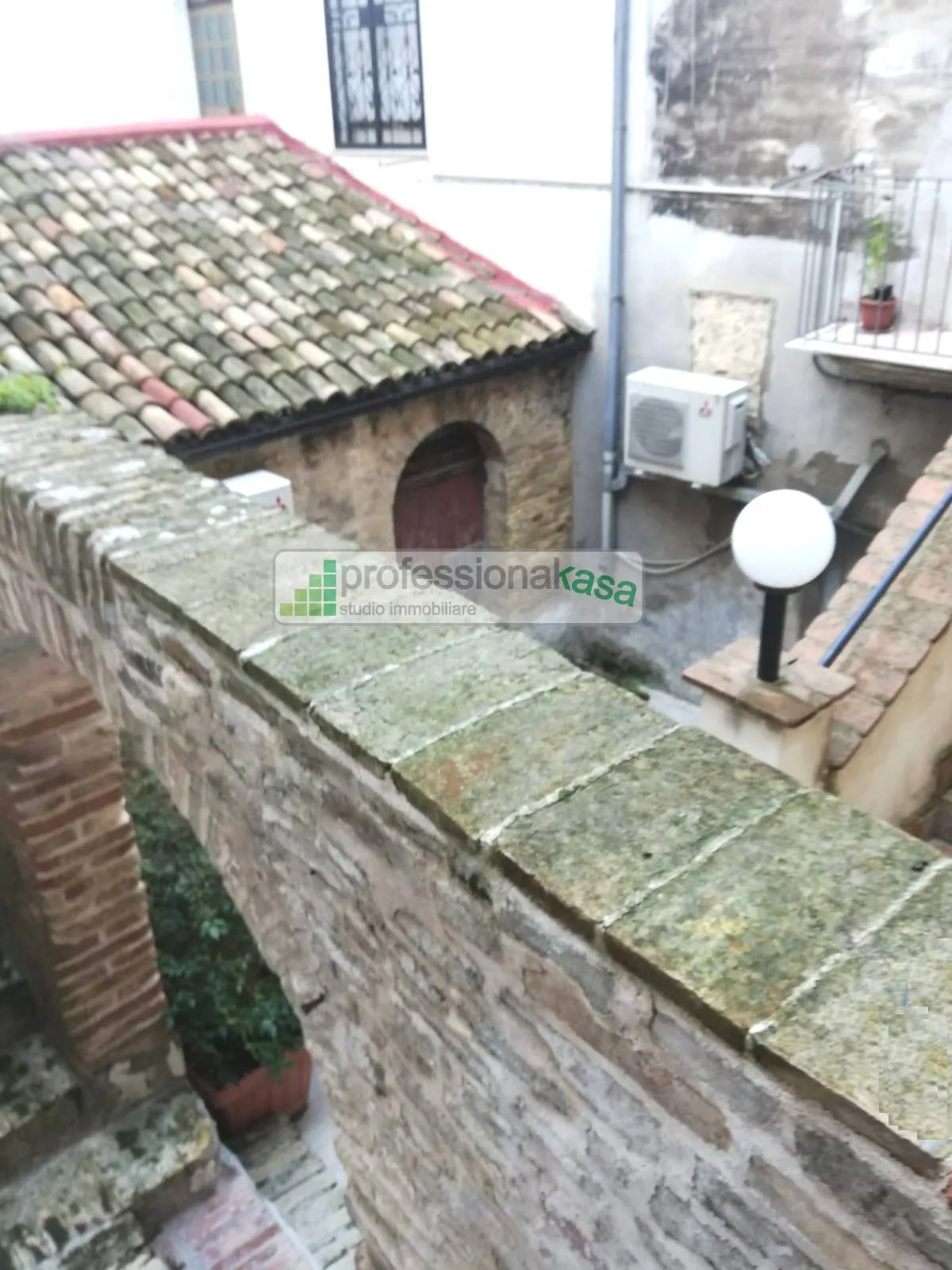 Appartamento con ingresso indipendente in vendita a Vasto, 1 Centro storico - foto 7