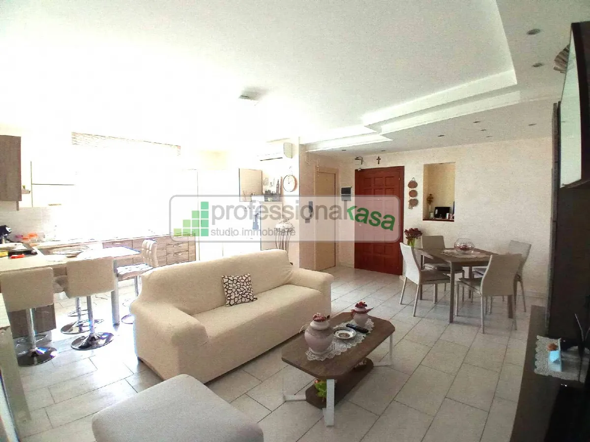Appartamento in vendita a Montenero di Bisaccia - foto 1