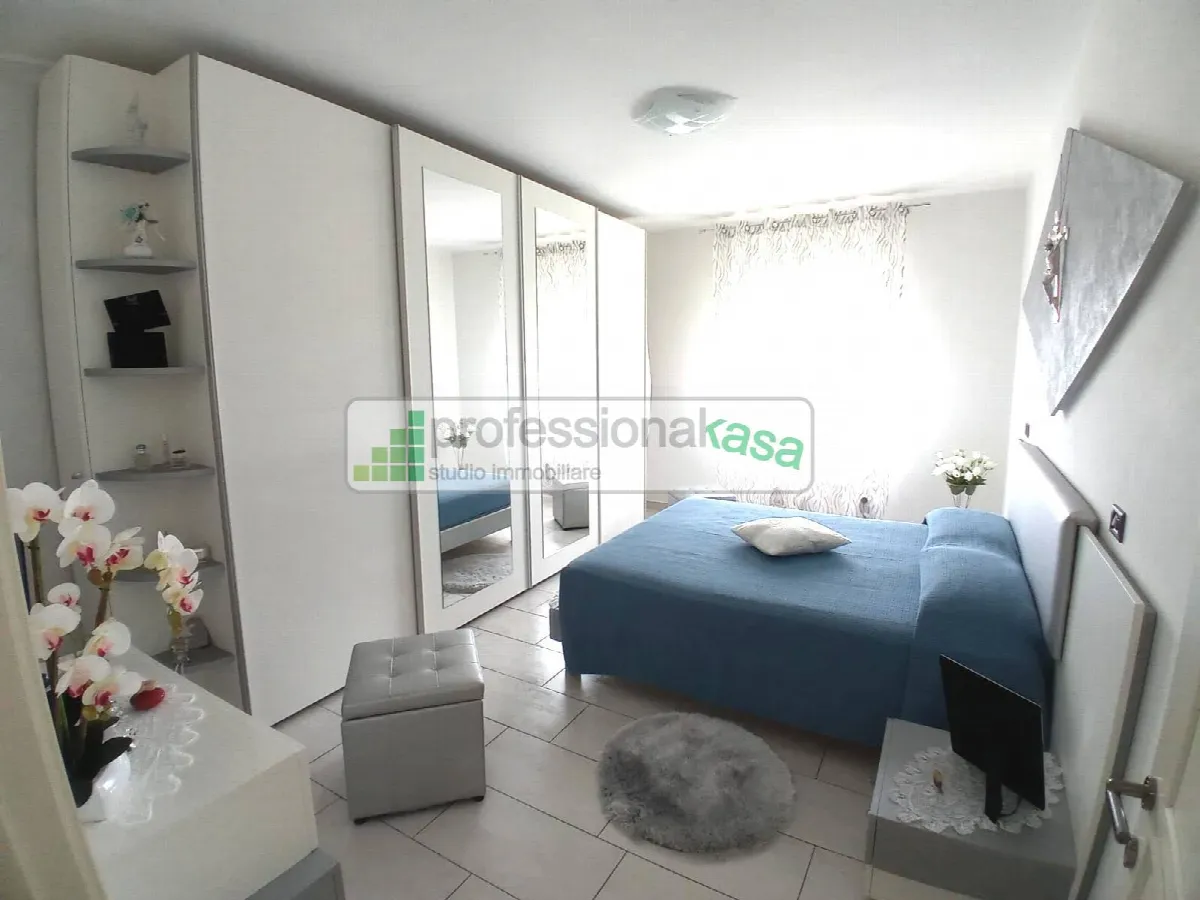 Appartamento in vendita a Montenero di Bisaccia - foto 3