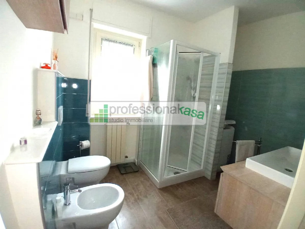 Appartamento in vendita a Montenero di Bisaccia - foto 8